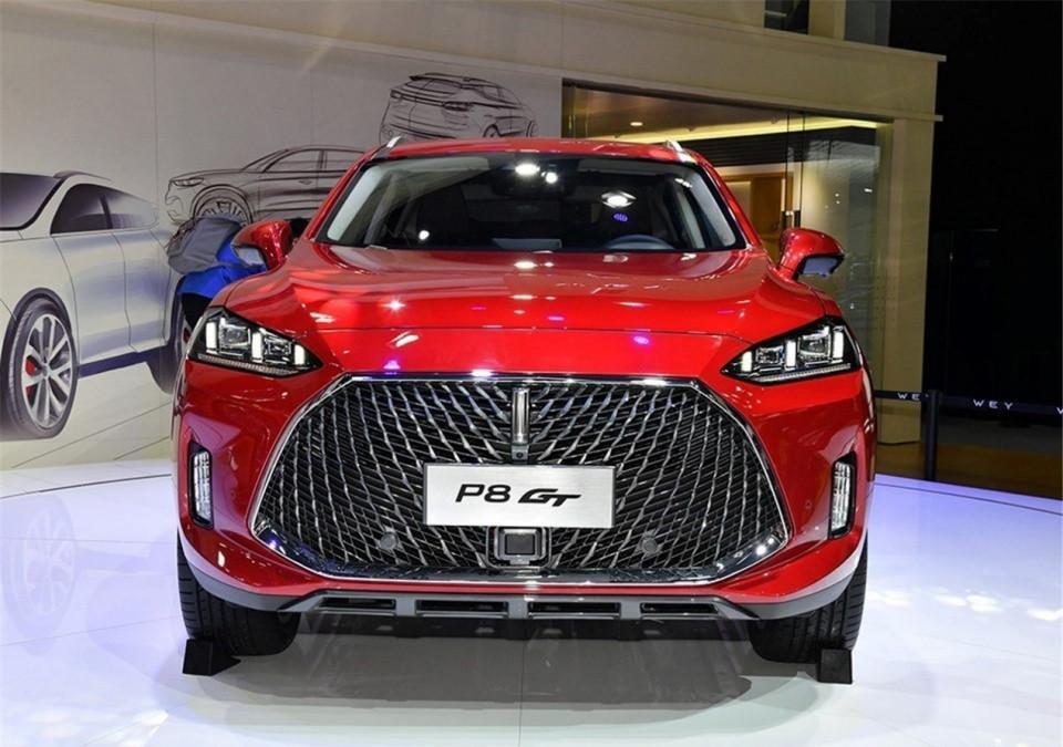 wey vv7 phev-WEY P8GT 自从车展后一直就没有最新消息了，希望官方能给个最新上市时间。2018年官方承诺2019年上半年上市，现在都下半年了，希望能兑现承诺！不要让我们白白等待。我们是你的忠诚粉丝，希望能给个具体上市时间。我们都在等你。P8GT ?