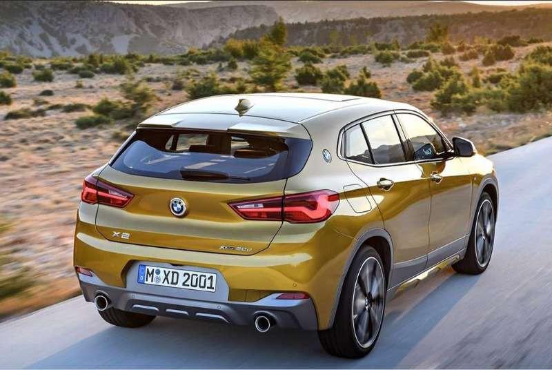 宝马x1 phev-车应该怎么样开怎么样停放才对车最好？