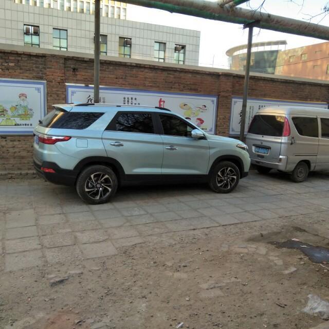 风光s560-2018款手动舒适型风光560到底有ESP吗？