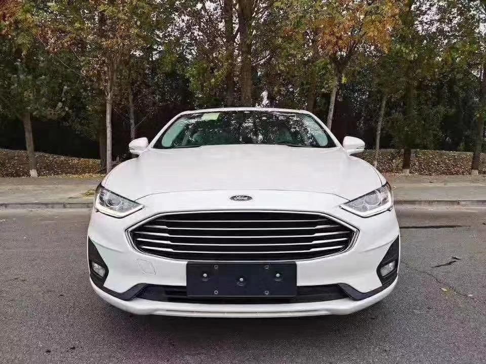 蒙迪欧phev-现在蒙迪欧插电混动国六还免购置税么？安徽地区的有知道的告诉一下啊，目前28.08万指导价那款
5.8折就能提到新车了??
