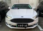 蒙迪欧phev-本人在深圳，本来在7月份之前国五大降价，又没有蓝牌想买个好点的绿牌车子，就买了女朋友喜欢的一款蒙迪欧新能源（珍珠白）。原本30w左右全款，优惠到23.4w全款拿下。
神奇的是我7月份摇到蓝牌号了，蒙迪欧又是贷款买的卖不出去，就想知道，这款2018款蒙迪欧新能源旗舰版三四年后，能卖多少钱？保值率高不高...（估计不高了）
如果早点知道能摇到蓝牌就好了_(:з」∠)_