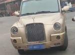 红旗l5-大家看看这是什么车？求解