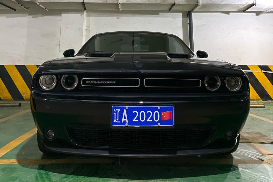 挑战者-各位车友都用什么机油阿？0w-20激烈驾驶够用吗？马上5000首保了