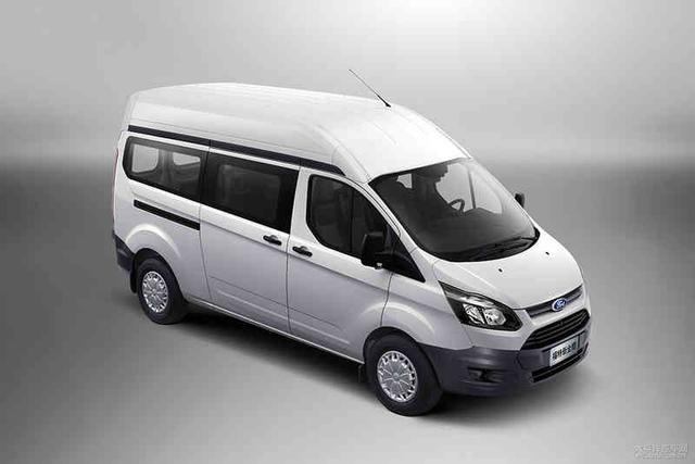 大通v80与全顺给个建议呗