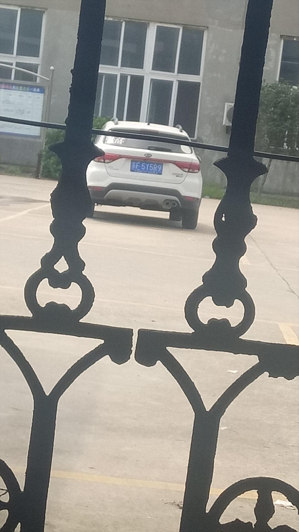 kx cross-这个车值多少钱