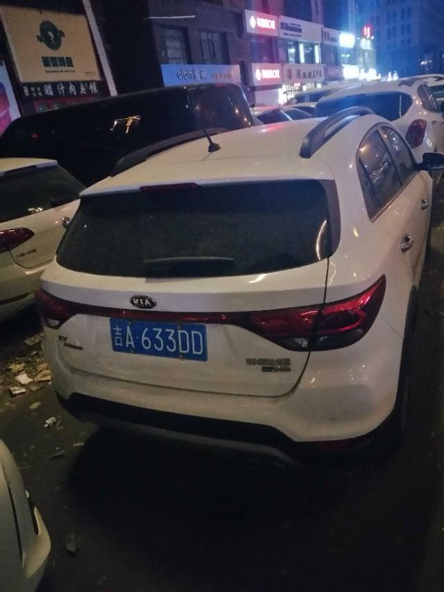kx cross-起亚车加装座椅加热价格大约是多少？