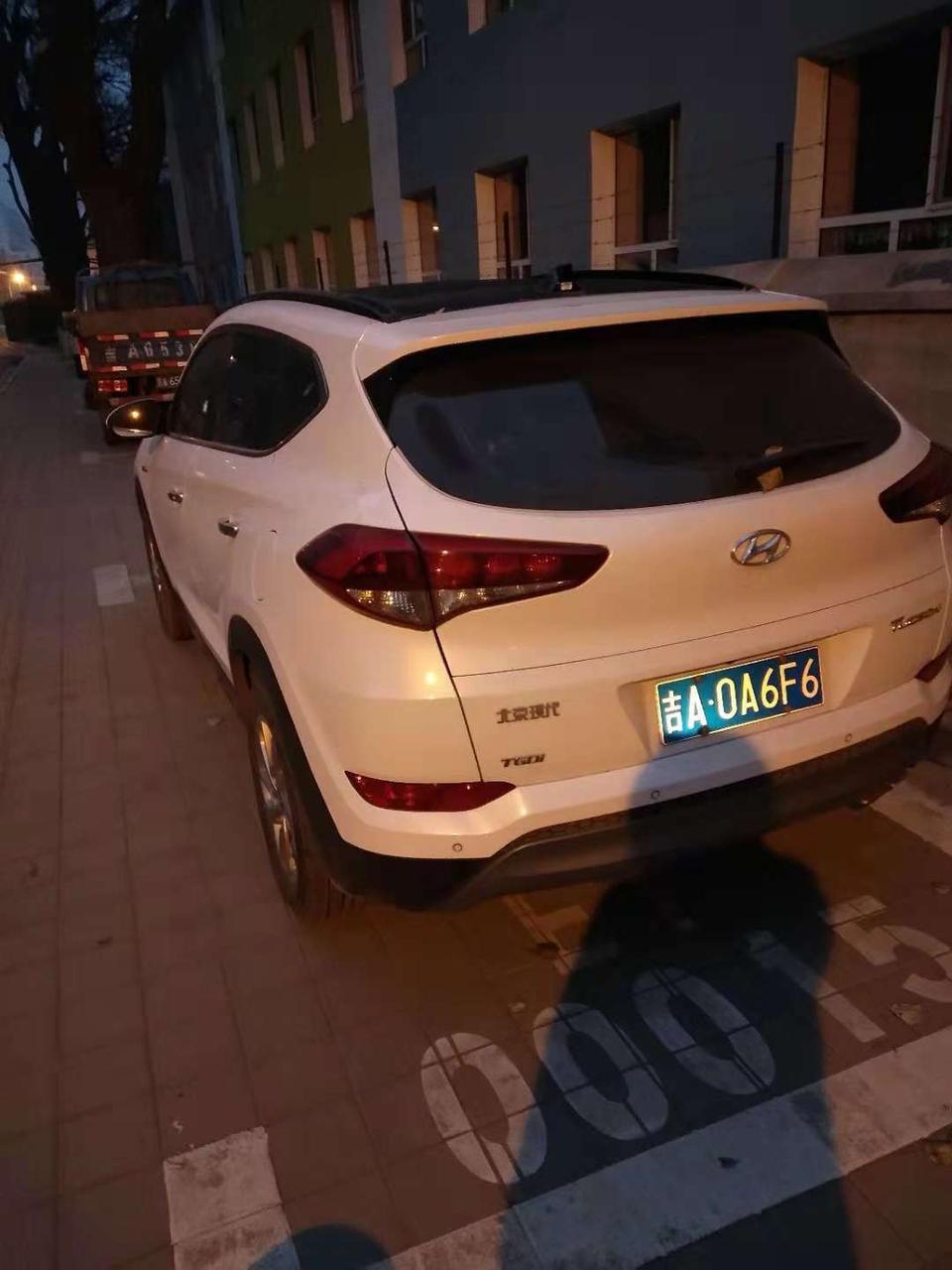 逸行-现代车需要加装防撞钢梁吗？