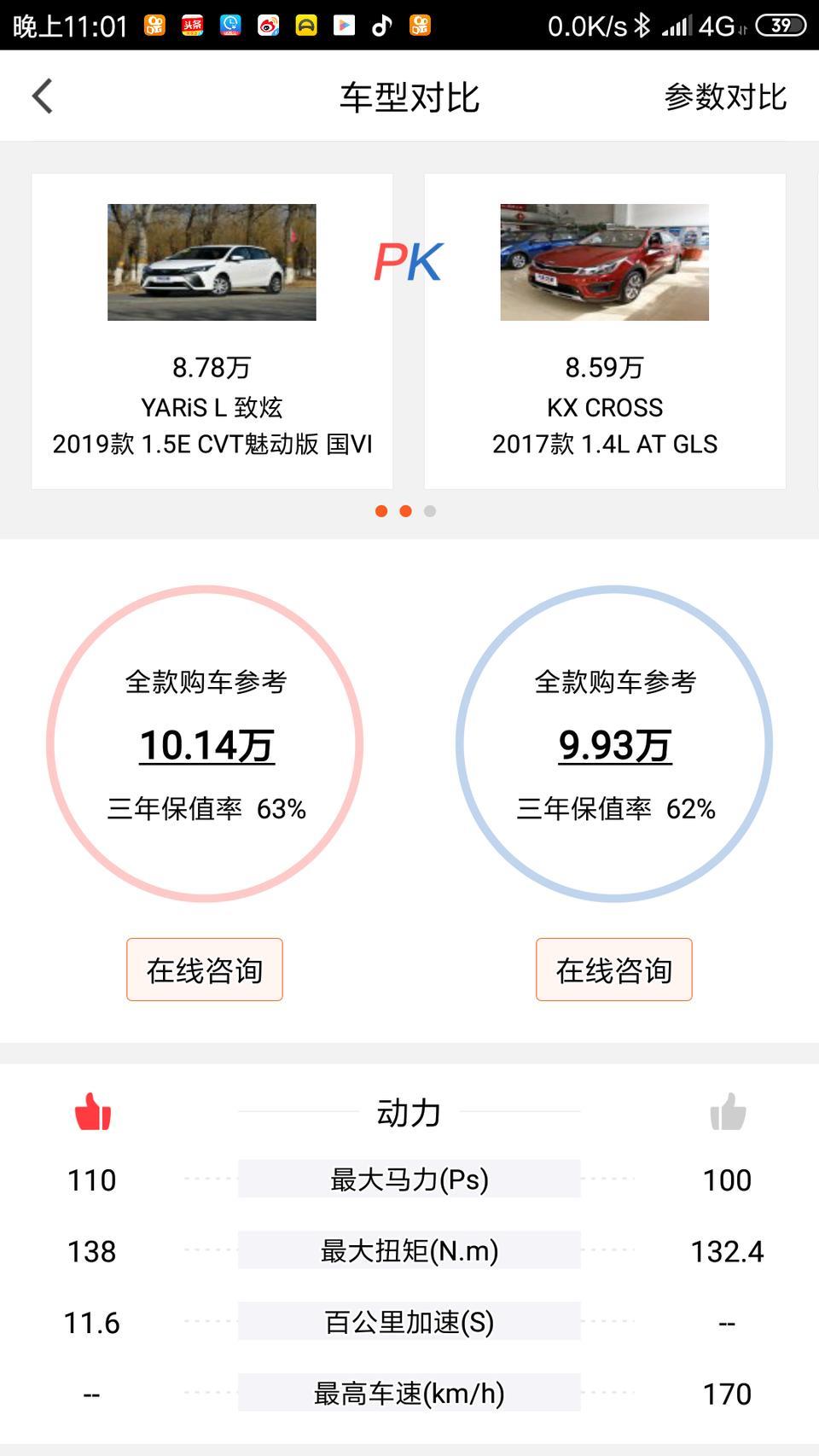 kx cross-纠结中，给点意见