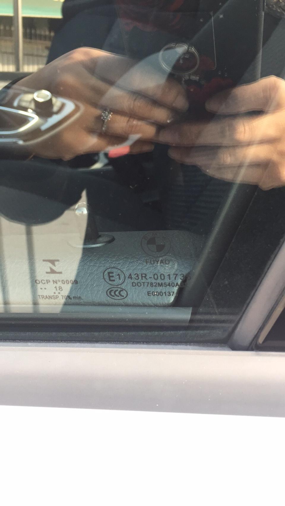 宝马2系旅行车-我已经购买了2系旅行车，但是这款车已经是库存车了，所以没有购买的朋友请小心被黑心商家坑了