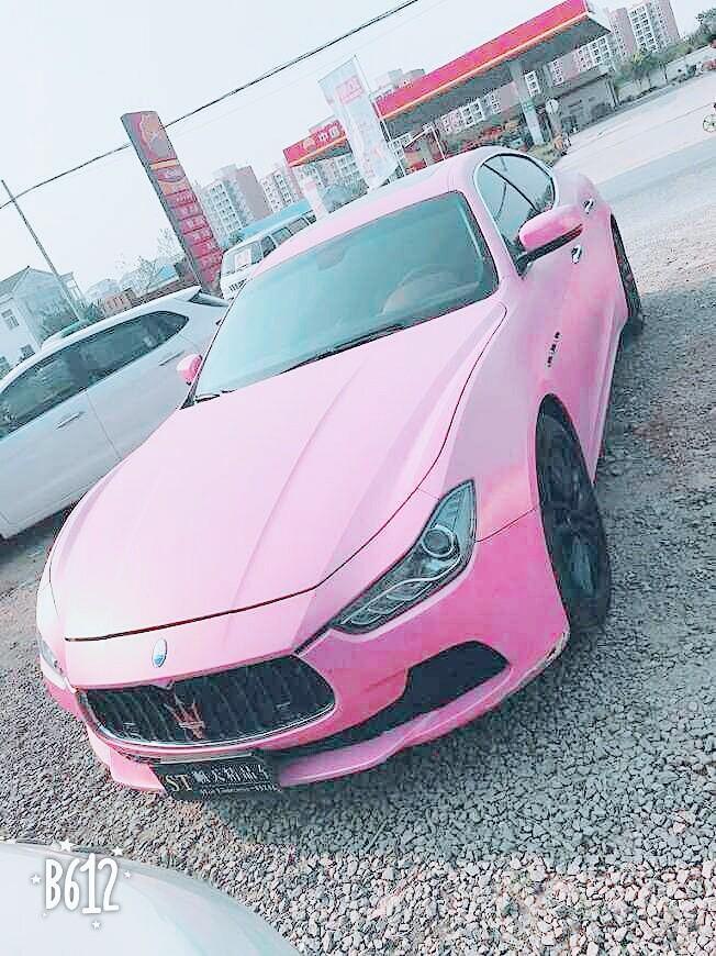 granturismo-大家看看这是什么车 车型是什么 哪一年哪一款的