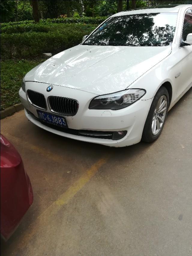 宝马2系旅行车-宝马开长途连续不断的可以开多少公里？