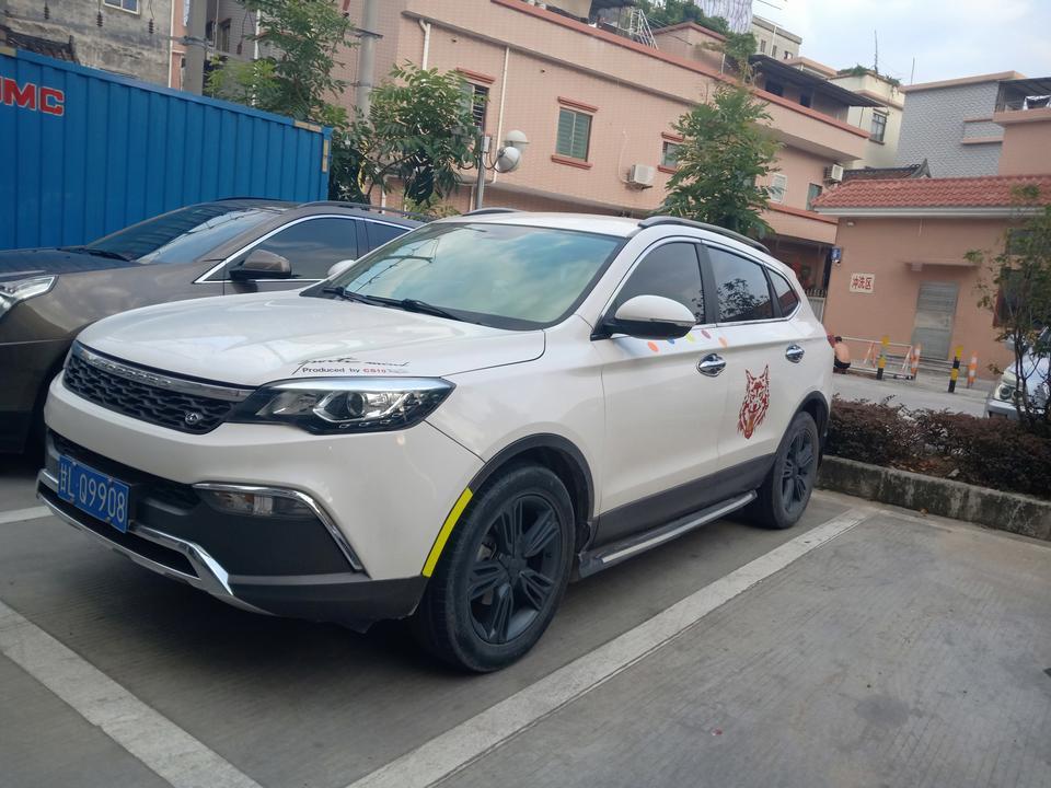 猎豹cs10-我想问问大家，我的车怎么越开油耗越高，2.0T现在10个油了，是怎么回事啊！求各位大神们帮帮我吧