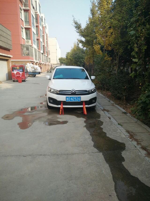 爱丽舍-车经常刷对车有影响吗？下过雨后开完车是不是得刷？