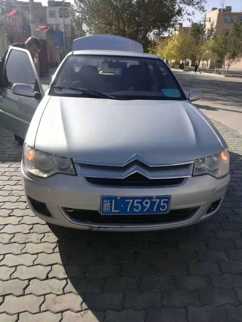 爱丽舍-2011年的车 直1.5万吗兄弟们
