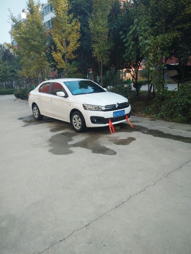 我是刚买的18款的爱丽舍低配的，装了个导航以后那个，开启车开中控锁怎么不自动锁了啊，有影响吗？