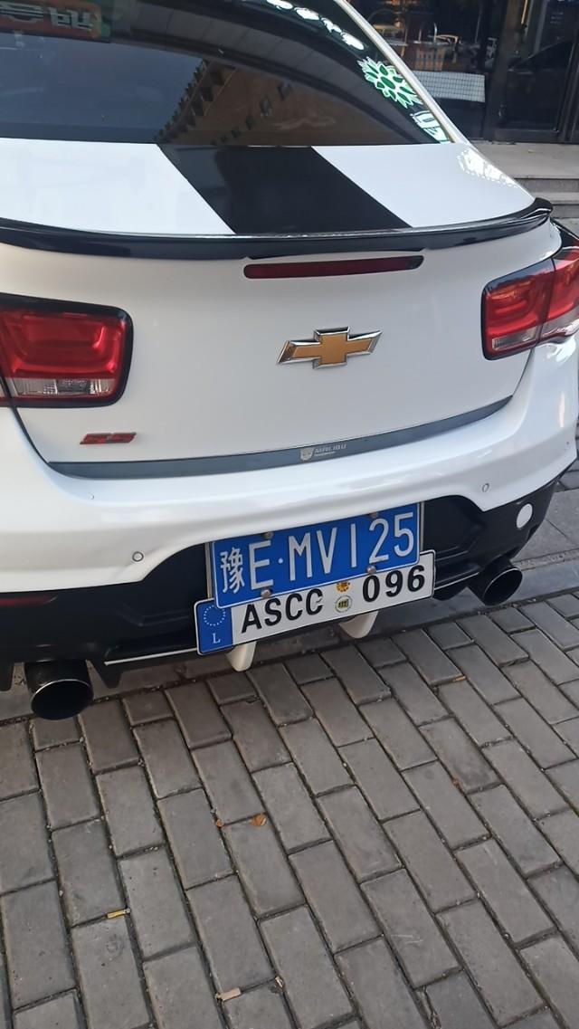 爱丽舍-大家看看这是什么车价格多少