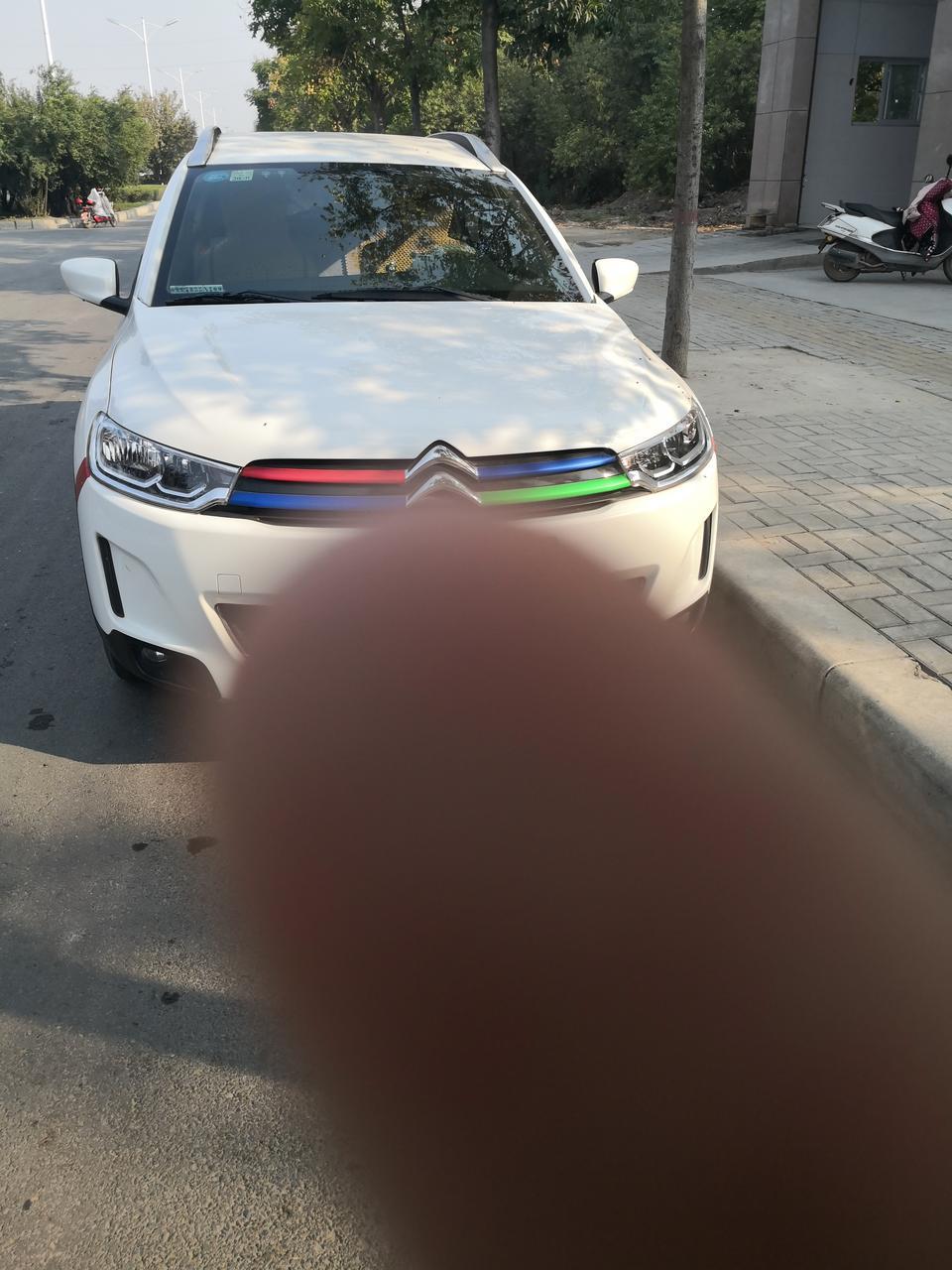 雪铁龙c3-xr-大咖们，我这车跑三万多了，该做什么样的保养啊