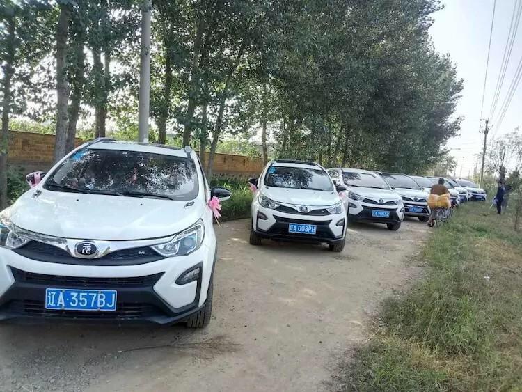 比亚迪元有国六没？