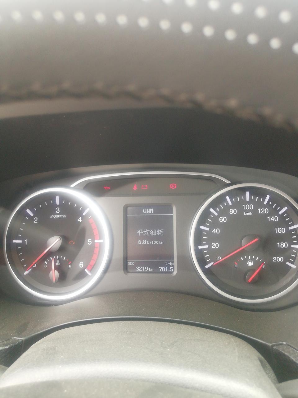我的风骏5.19年6月的新车，102马力，1200---1600转的时候.车有明显的一抖一抖的，感觉和快没油的时候那样，特别是4挡明显。平路更明显。不知道大家有没有这个问题。要怎么处理。