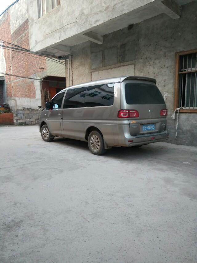 菱智-大家看看这是什么车 
 2018年05月14日18:48:13