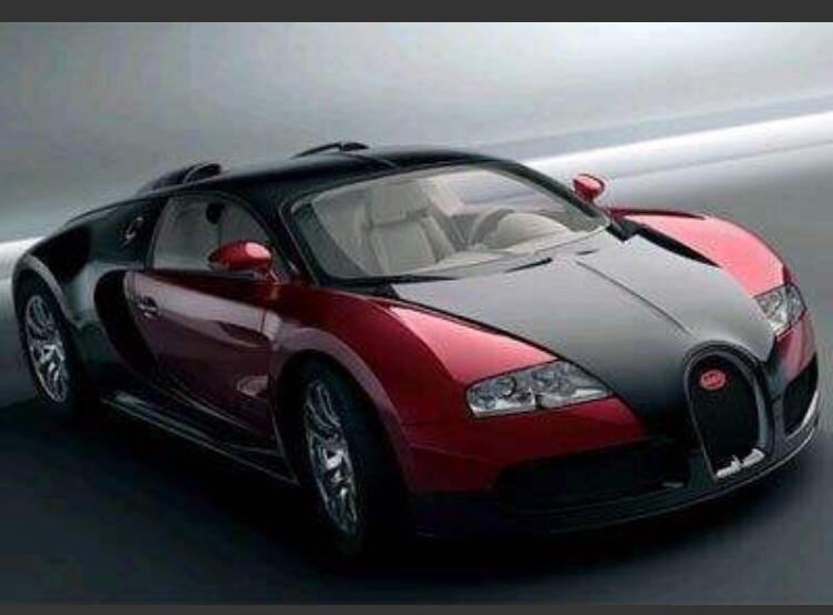 那个是Chiron 那个是veryon