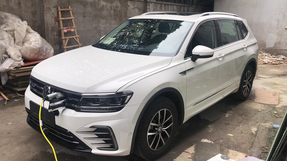 途观l phev-车友们，我的新能源充不了电，是怎么回事？