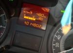 东风标致301，16年车，仪表盘上出现这个图案，哪路大神能否告知是怎么个情况？