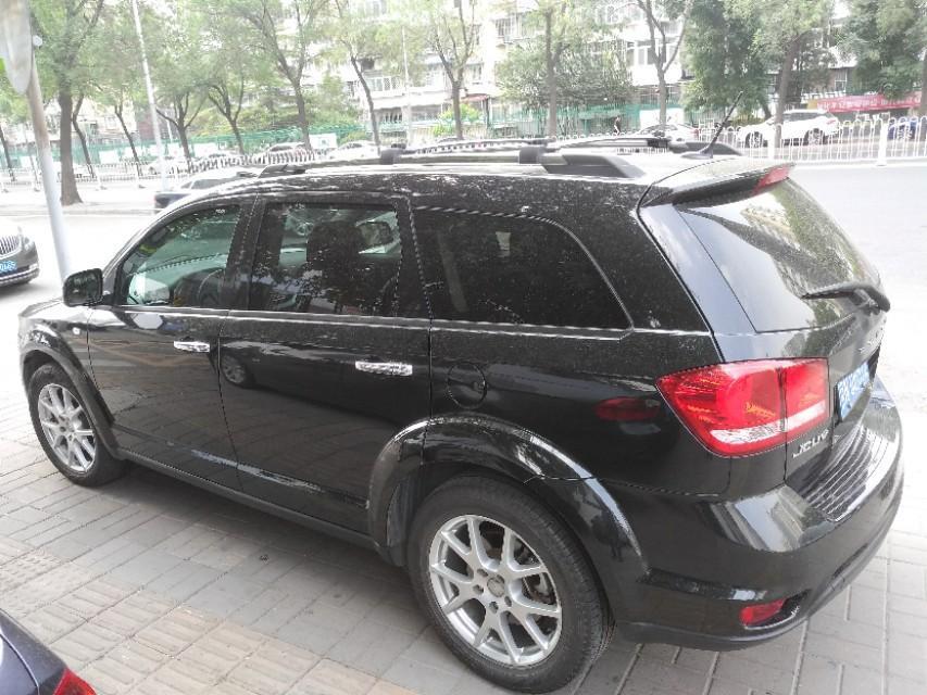 道奇酷威这款车听别人讲挺费油，是吗？