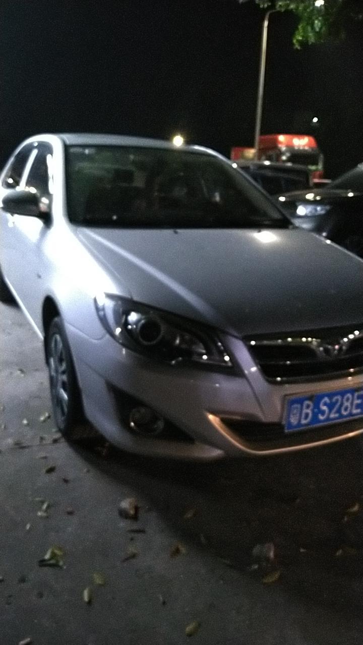标致301-我车是在哪里买的啊，多少钱啊？