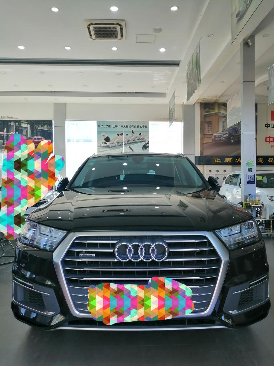 奥迪q7 phev-刚入手的奥迪Q7 混动，，除了4s店送的充电线，想再买个充电线，请问各位哥哥姐姐们有没有推荐的？万分谢谢