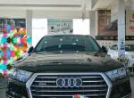 奥迪q7 phev-刚入手的奥迪Q7 混动，，除了4s店送的充电线，想再买个充电线，请问各位哥哥姐姐们有没有推荐的？万分谢谢