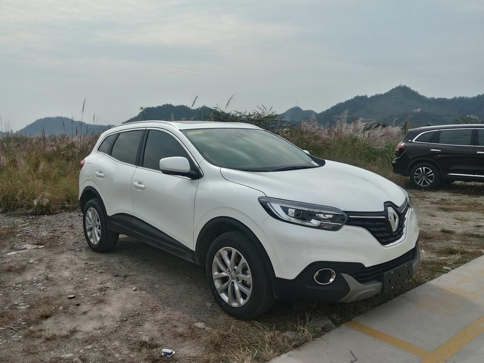科雷嘉发动机渗机油吗？今天首保发现油底壳和电磁阀外壳上有油渍，正常吗？