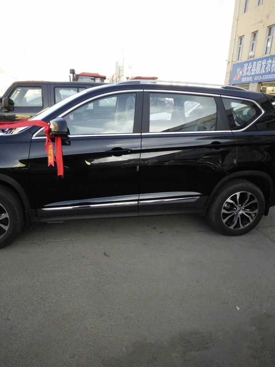 为什么今年景逸X5的销量上不去，网上说的景逸X5毛病多是真的吗？刚提了景逸X5，有点儿慌