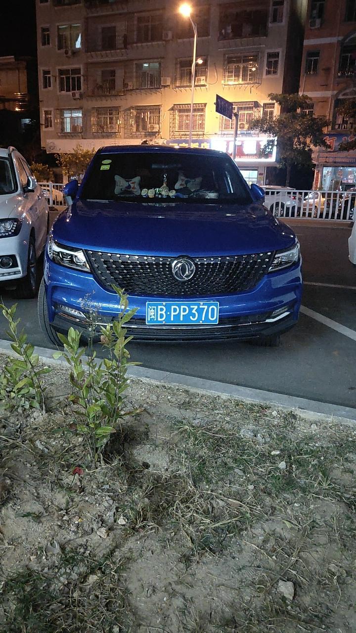 景逸x5-大家看看这是什么车