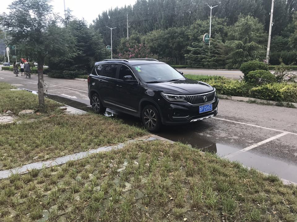 景逸x5-这车油耗不太准了，是仪表盘出问题了？油耗竟然这么低，不太可能吧，一般就在八九个左右，