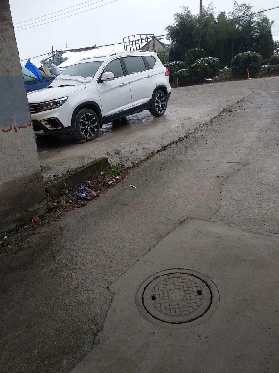景逸x5-1.5T手豪手机互联支持什么手机型号