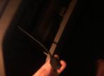 五菱宏光v-请问各位副驾前面储物盒里面的一根线是干嘛用的？
