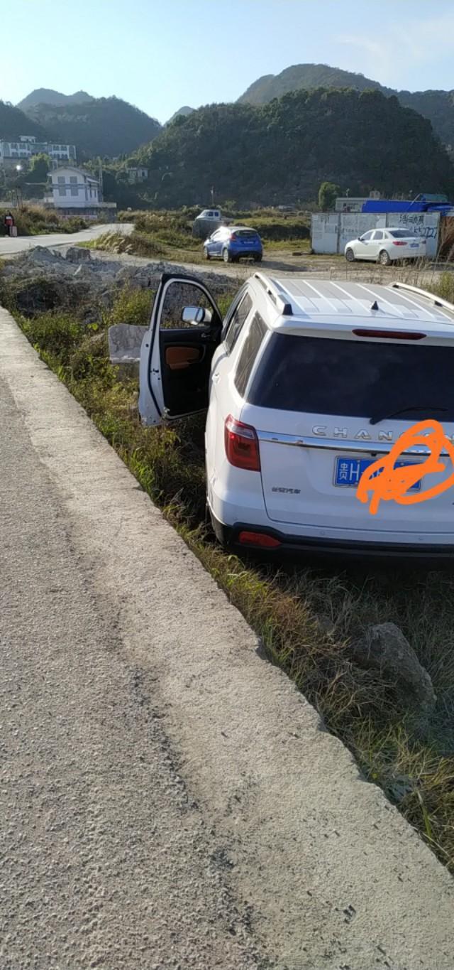 长安欧尚cx70-自己开车,乡土路翻车,无人员伤亡,报保险公司，报派出所备案,交警会怎么处理?