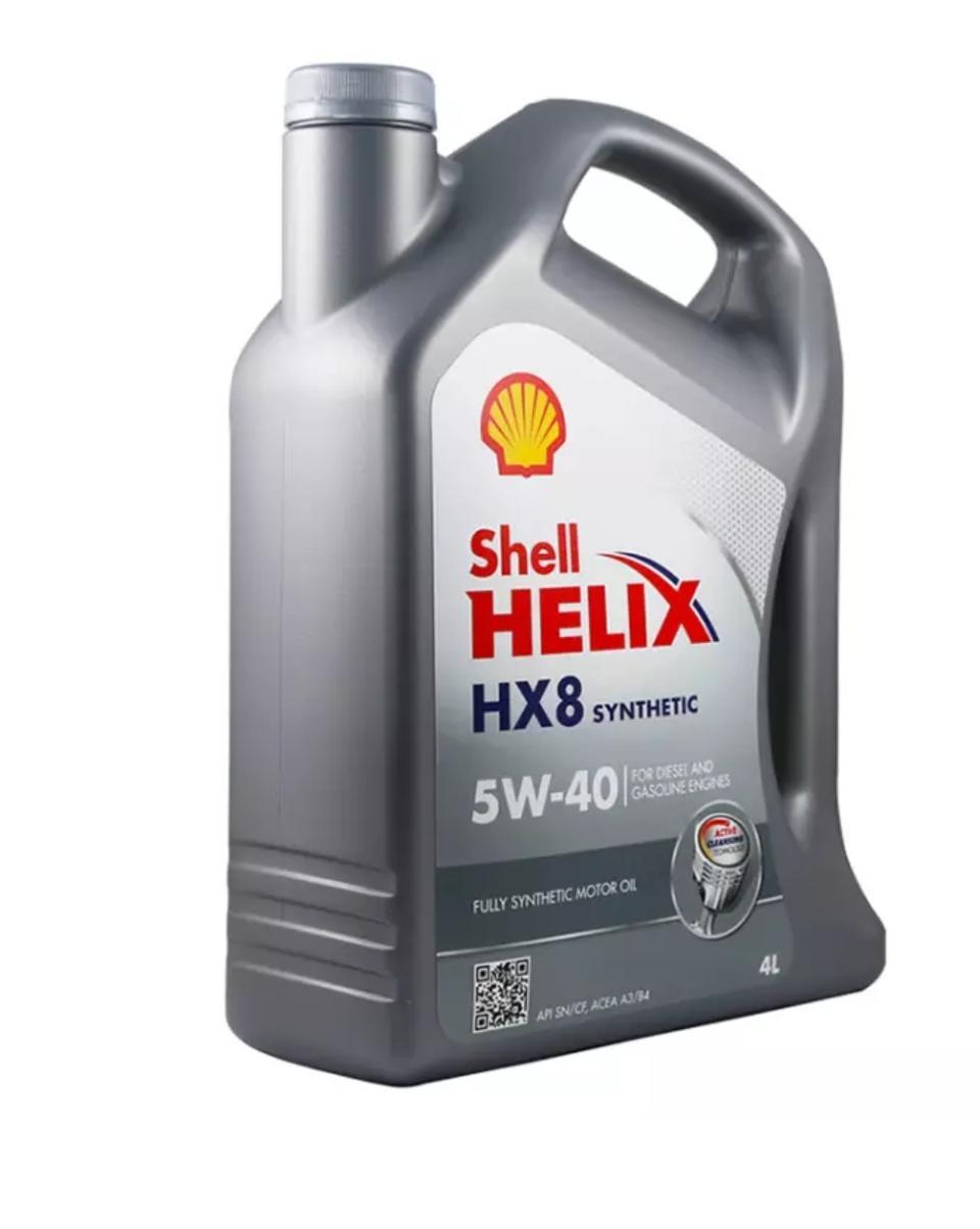 比亚迪f3   2018经典款以及五菱荣光v1.2的，可以用壳牌喜力HX8  5W-40   SN级别的全合成机油吗？用了有啥好处？坏处？