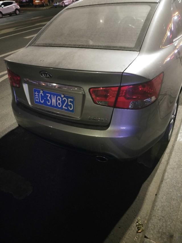 起亚福瑞迪加装胎压监测价格大约是多少？
