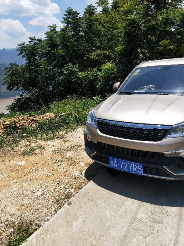 猎豹cs9-cs9   1.5L动力很差  有什么办法没有？