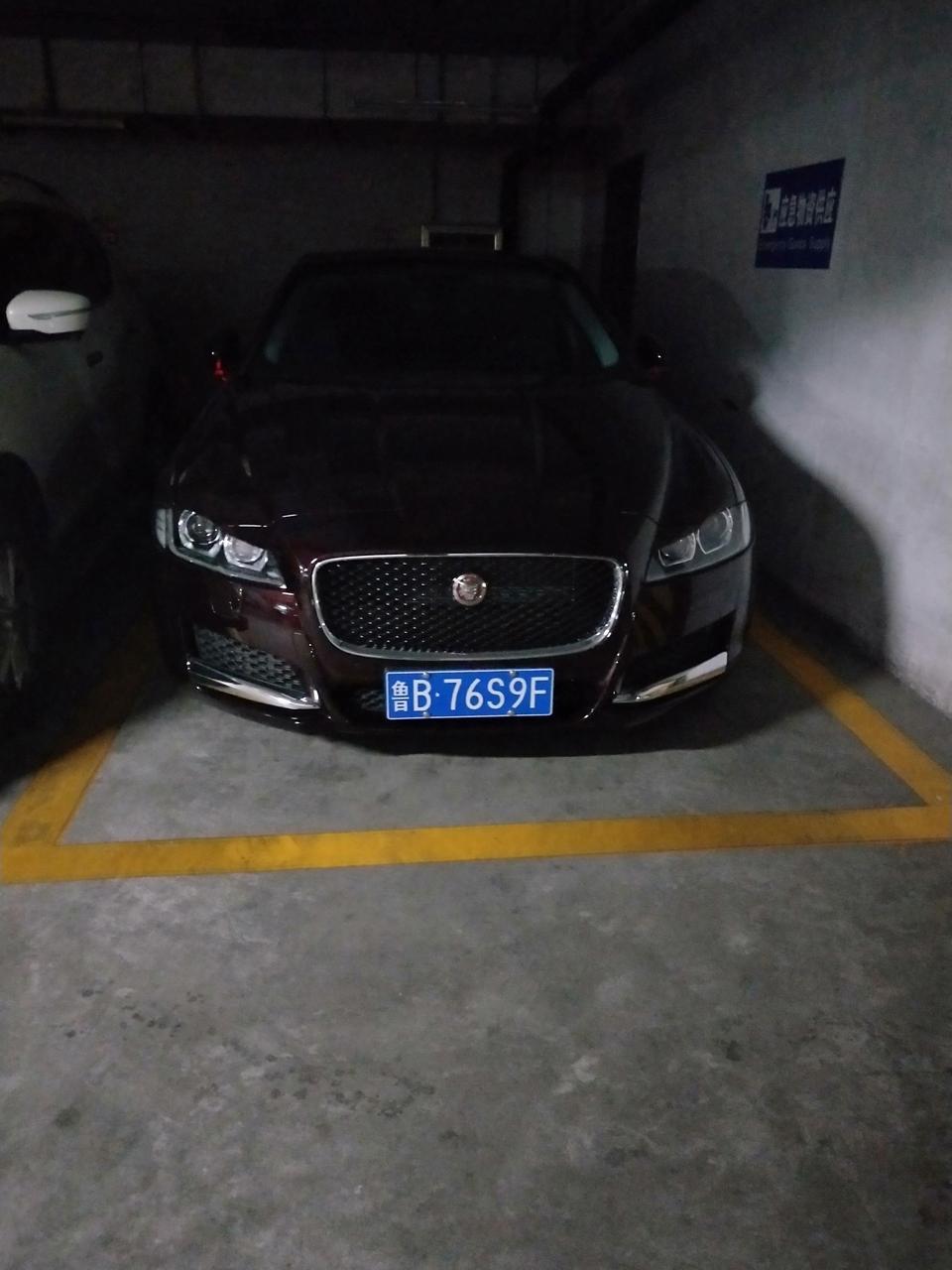 捷豹xf-请问朋友们这车多少钱？