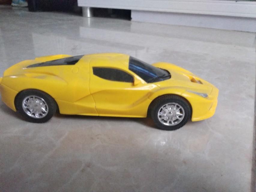 roadster-大家看看这是什么车，模型而已