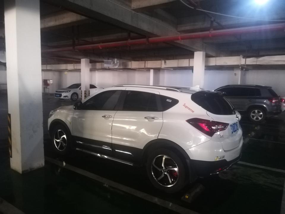 一代海马S5，cvt变速箱，是重力换还是循环机换？一直在纠结这两种换油方式！求解答！油是自己买的！
车型：2018款1.5T自动旗舰款