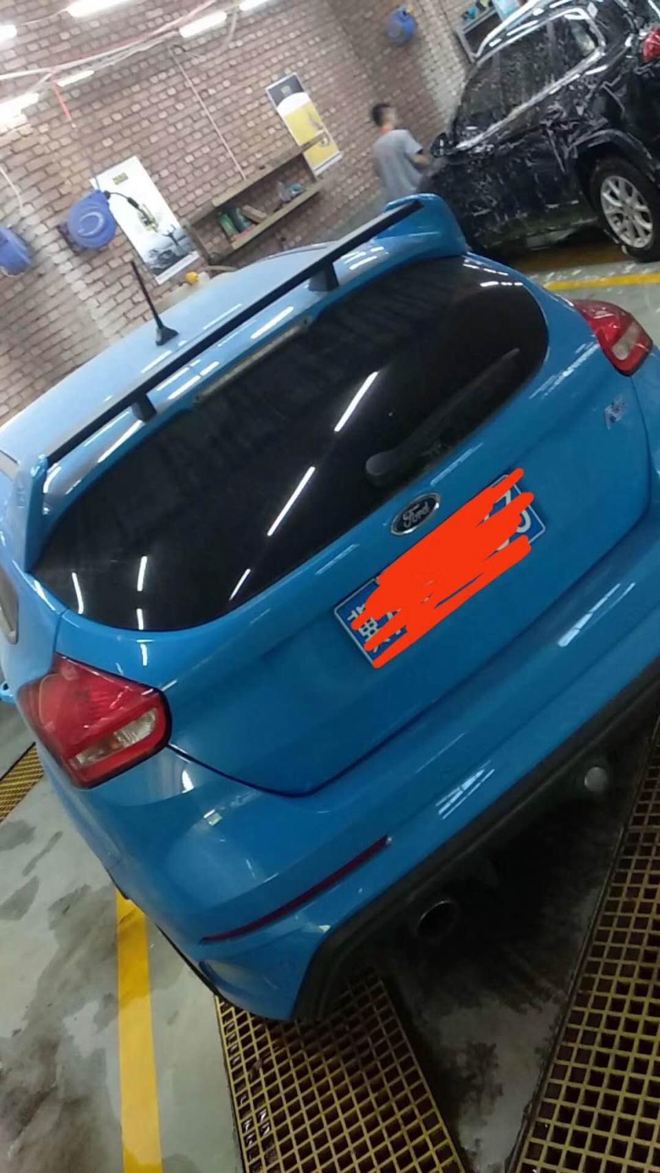 上汽maxus g10-这个后备箱容量大不大？