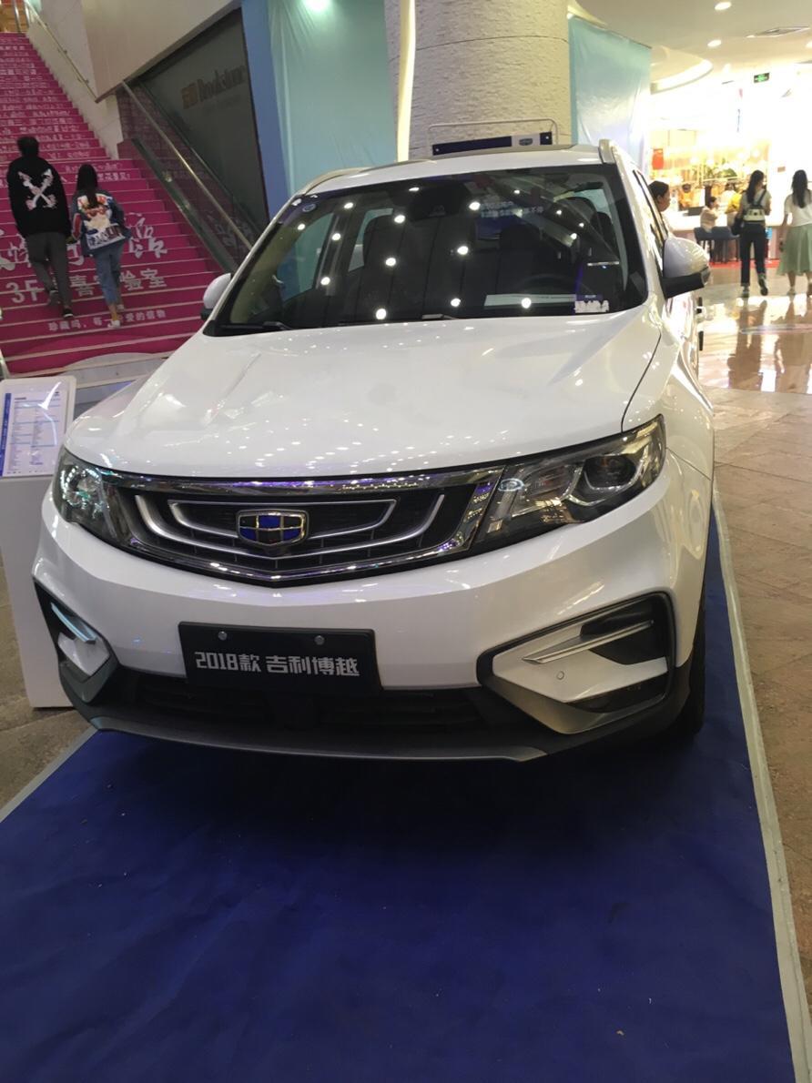 上汽maxus g10-这个是不是新能源汽车？