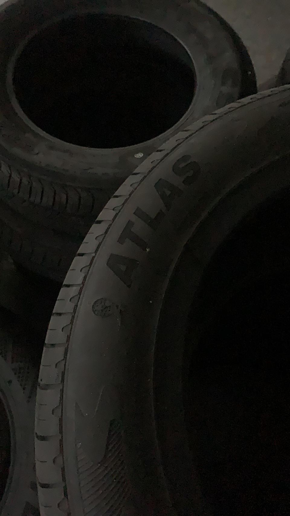 海马s5-有没有推荐的轮胎 我看的这款可以吗 求大神指导 已经磨平了