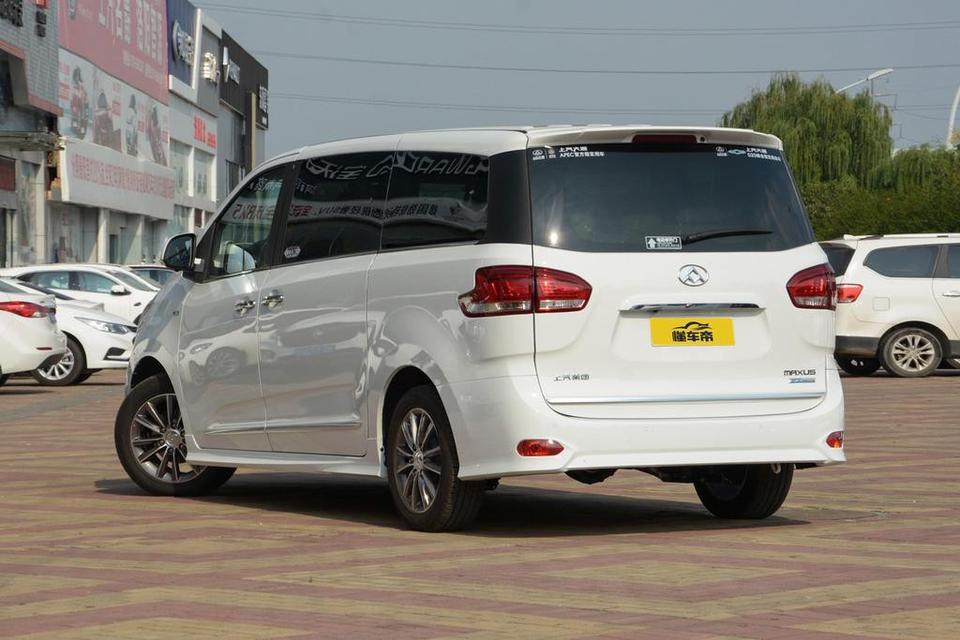 上汽maxus g10-亲们，G10柴油版1.9T自动挡裸车价各地都是多少大洋？