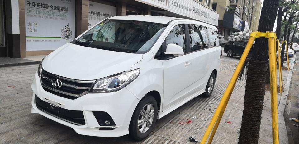 上汽maxus g10-上通大汽G10中门改电动的温州有吗