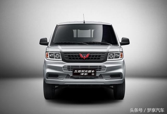 五菱荣光新卡-新车需要磨合多久？